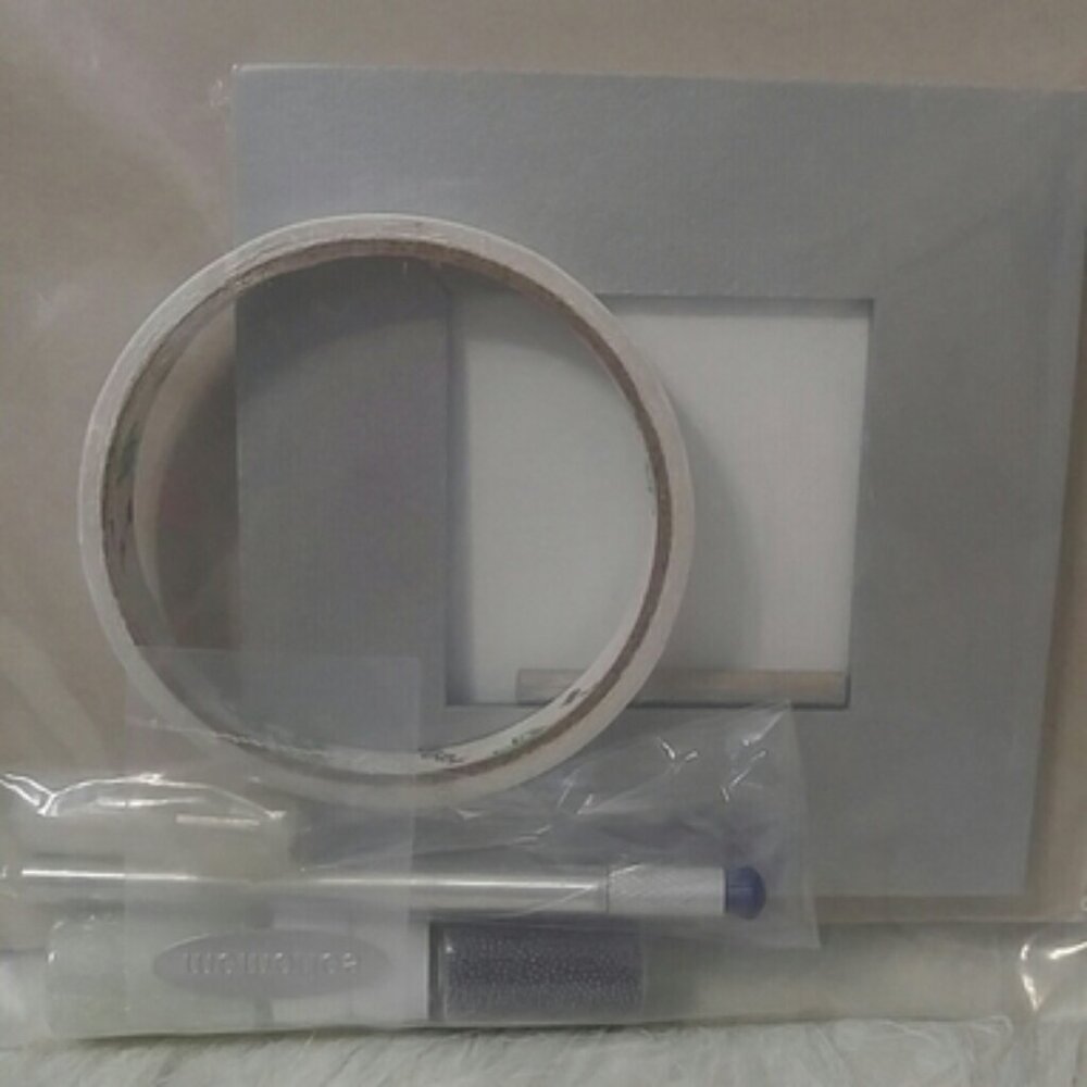 Microbead Picture Frame Kit - Picture 3 of 4